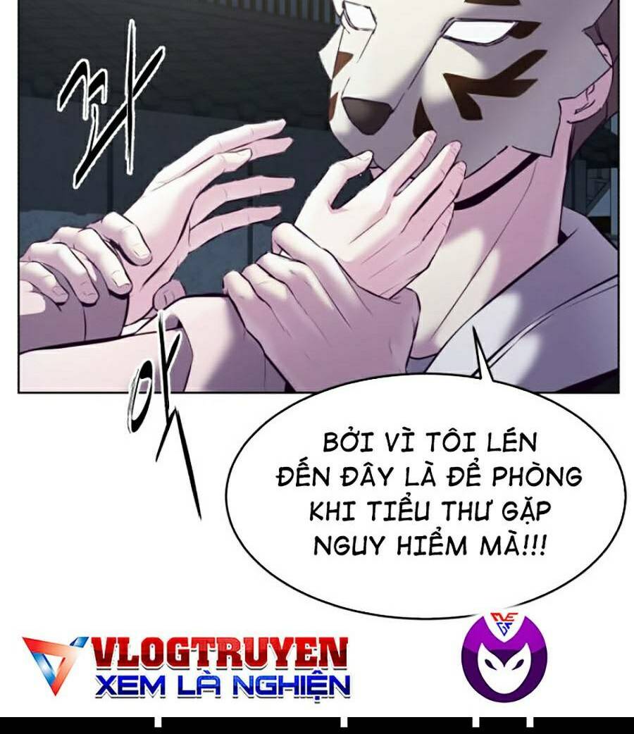 Cậu Bé Của Thần Chết - Chapter 124 - Page 33