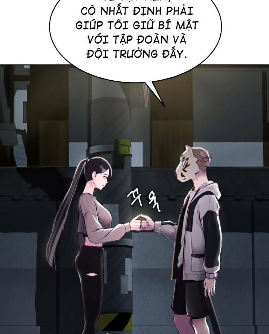 Cậu Bé Của Thần Chết - Chapter 124 - Page 40
