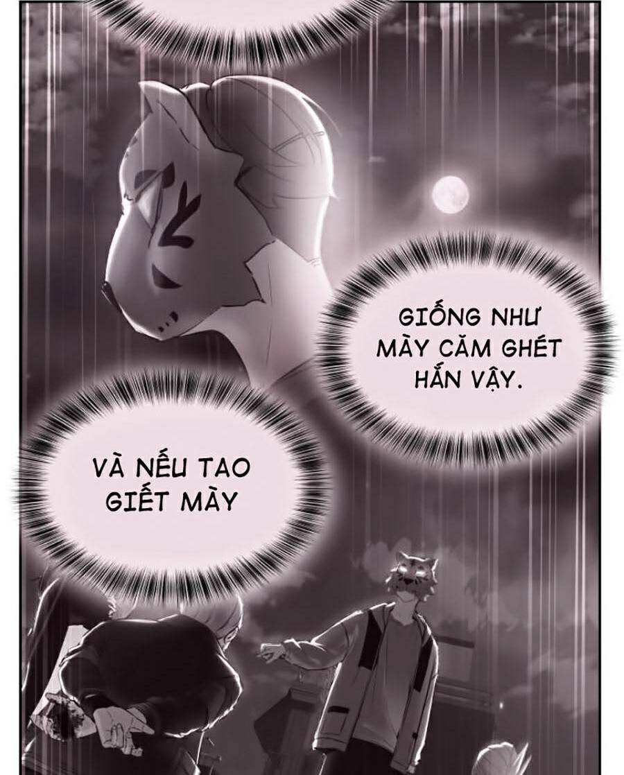 Cậu Bé Của Thần Chết - Chapter 124 - Page 53