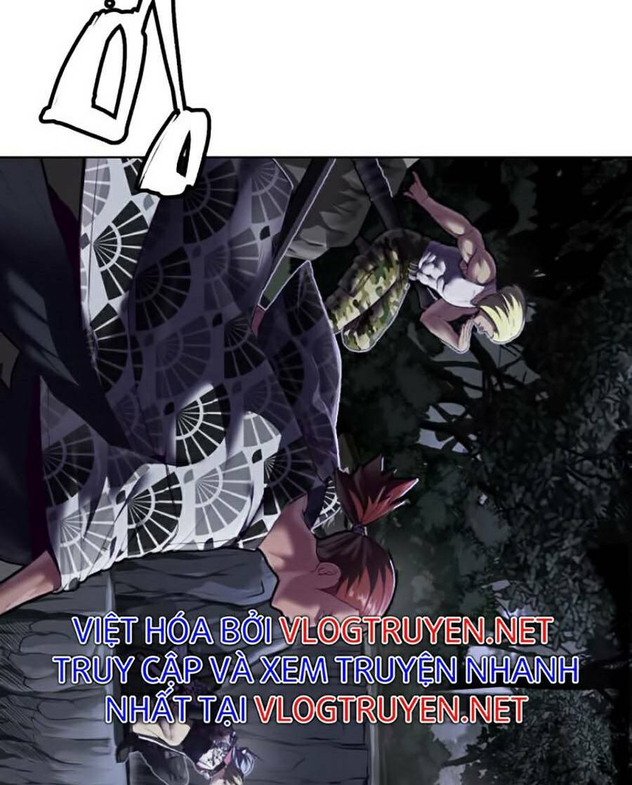 Cậu Bé Của Thần Chết - Chapter 124 - Page 55