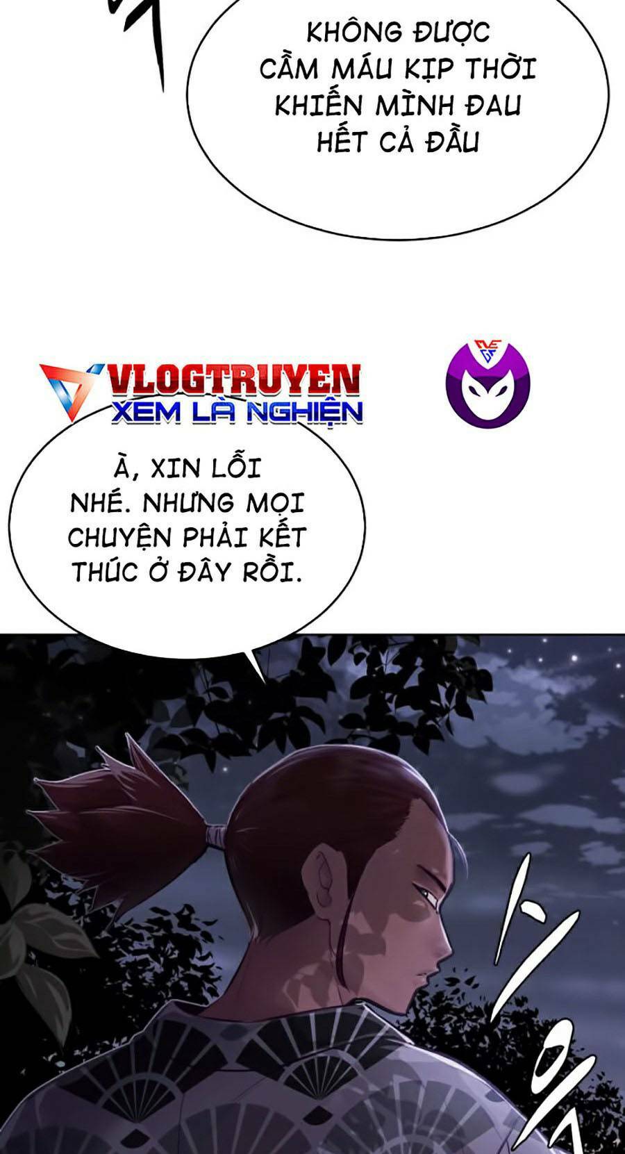 Cậu Bé Của Thần Chết - Chapter 124 - Page 58