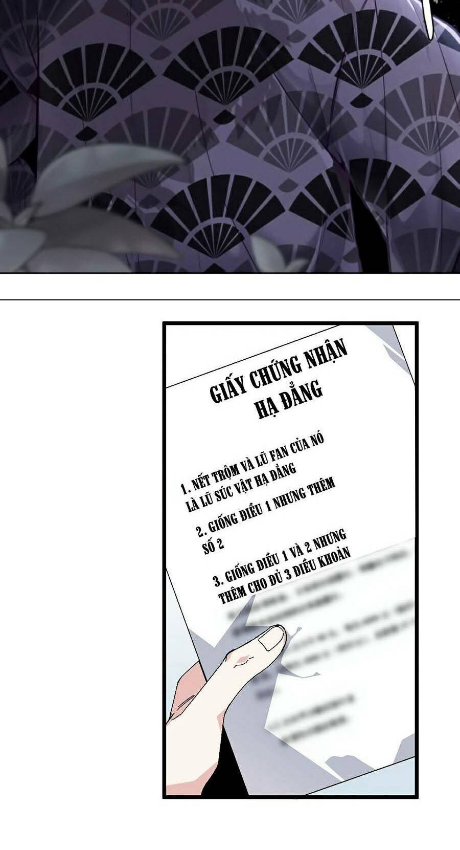 Cậu Bé Của Thần Chết - Chapter 124 - Page 59