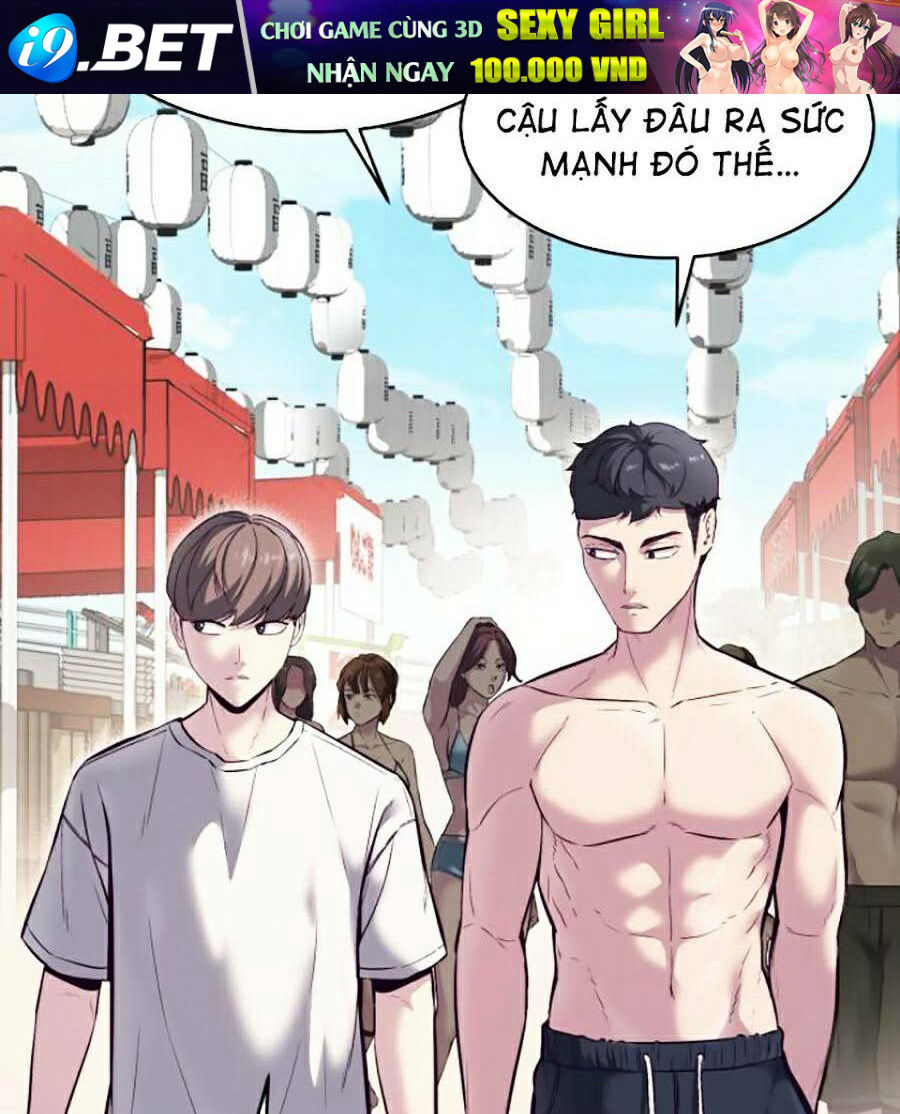 Cậu Bé Của Thần Chết - Chapter 124 - Page 93