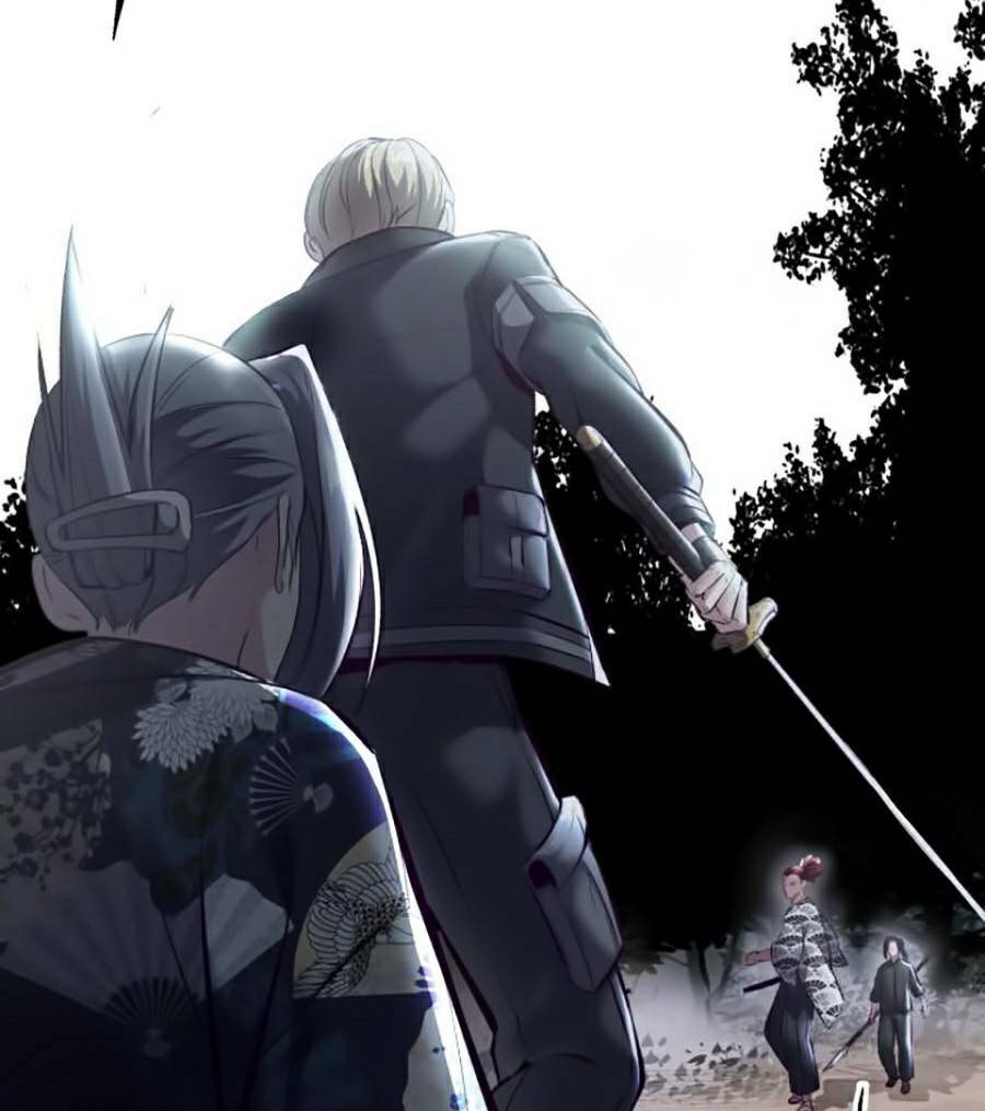 Cậu Bé Của Thần Chết - Chapter 125 - Page 112