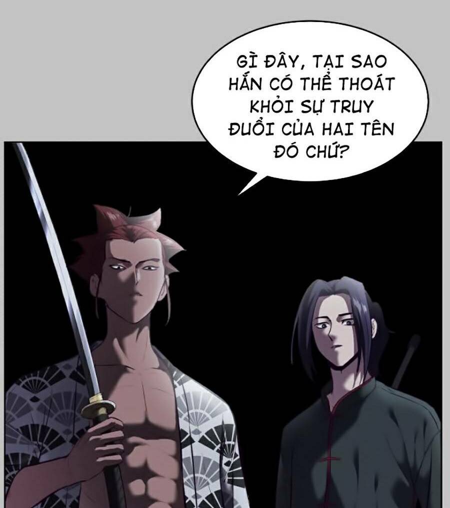 Cậu Bé Của Thần Chết - Chapter 125 - Page 115