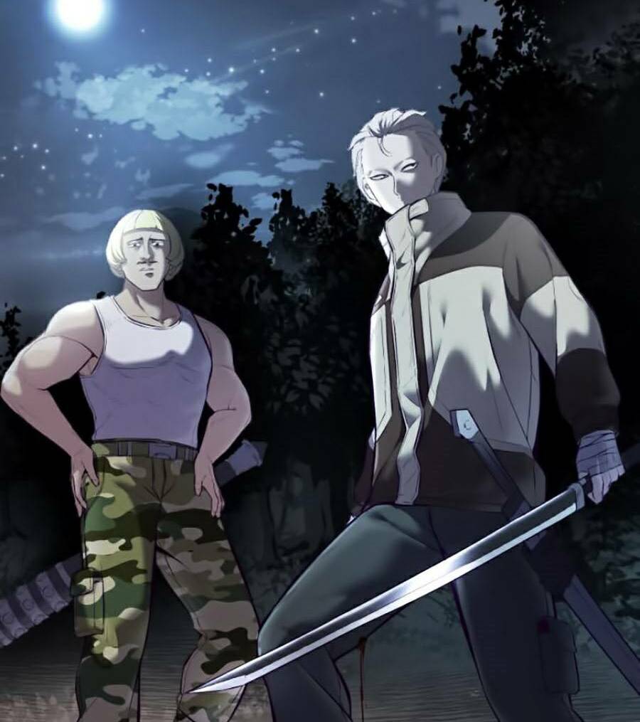 Cậu Bé Của Thần Chết - Chapter 125 - Page 117