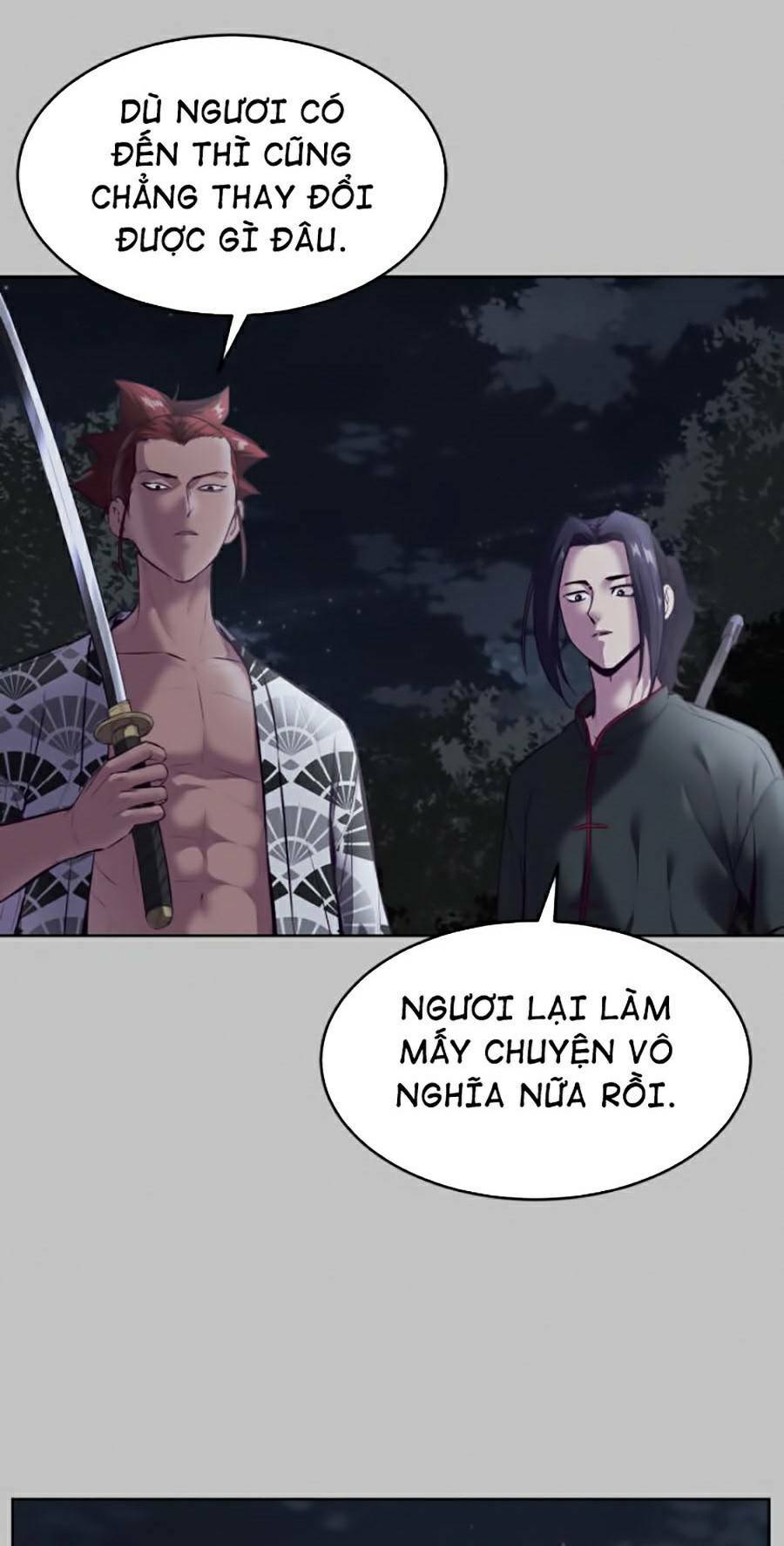 Cậu Bé Của Thần Chết - Chapter 125 - Page 123