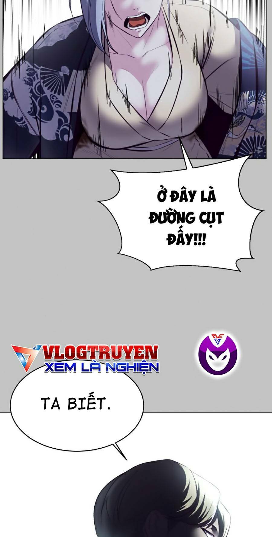 Cậu Bé Của Thần Chết - Chapter 125 - Page 125