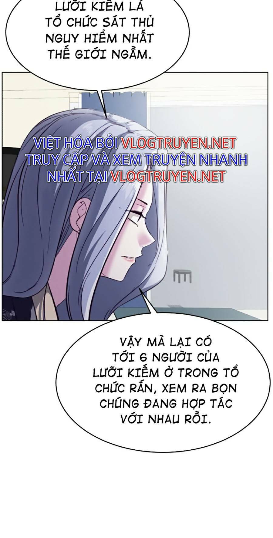 Cậu Bé Của Thần Chết - Chapter 125 - Page 138