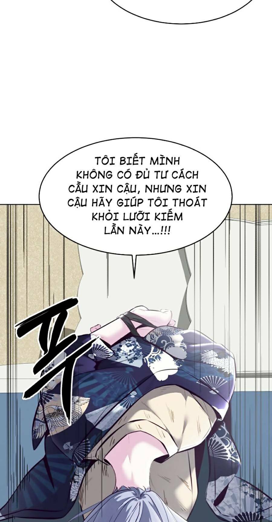 Cậu Bé Của Thần Chết - Chapter 125 - Page 145
