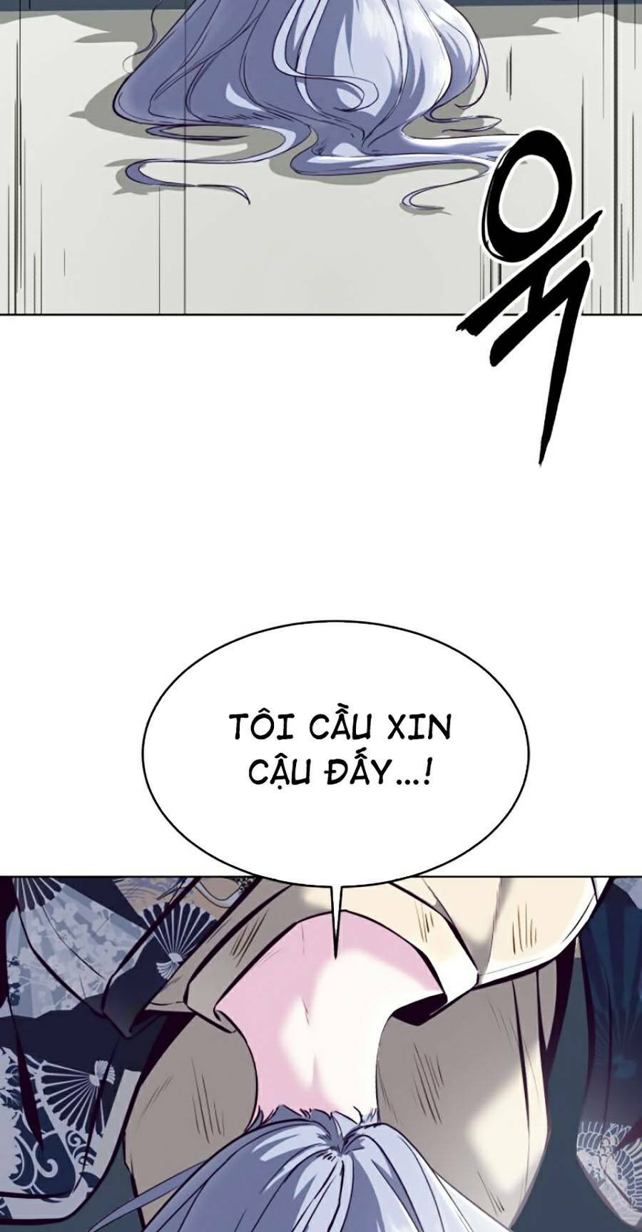 Cậu Bé Của Thần Chết - Chapter 125 - Page 146