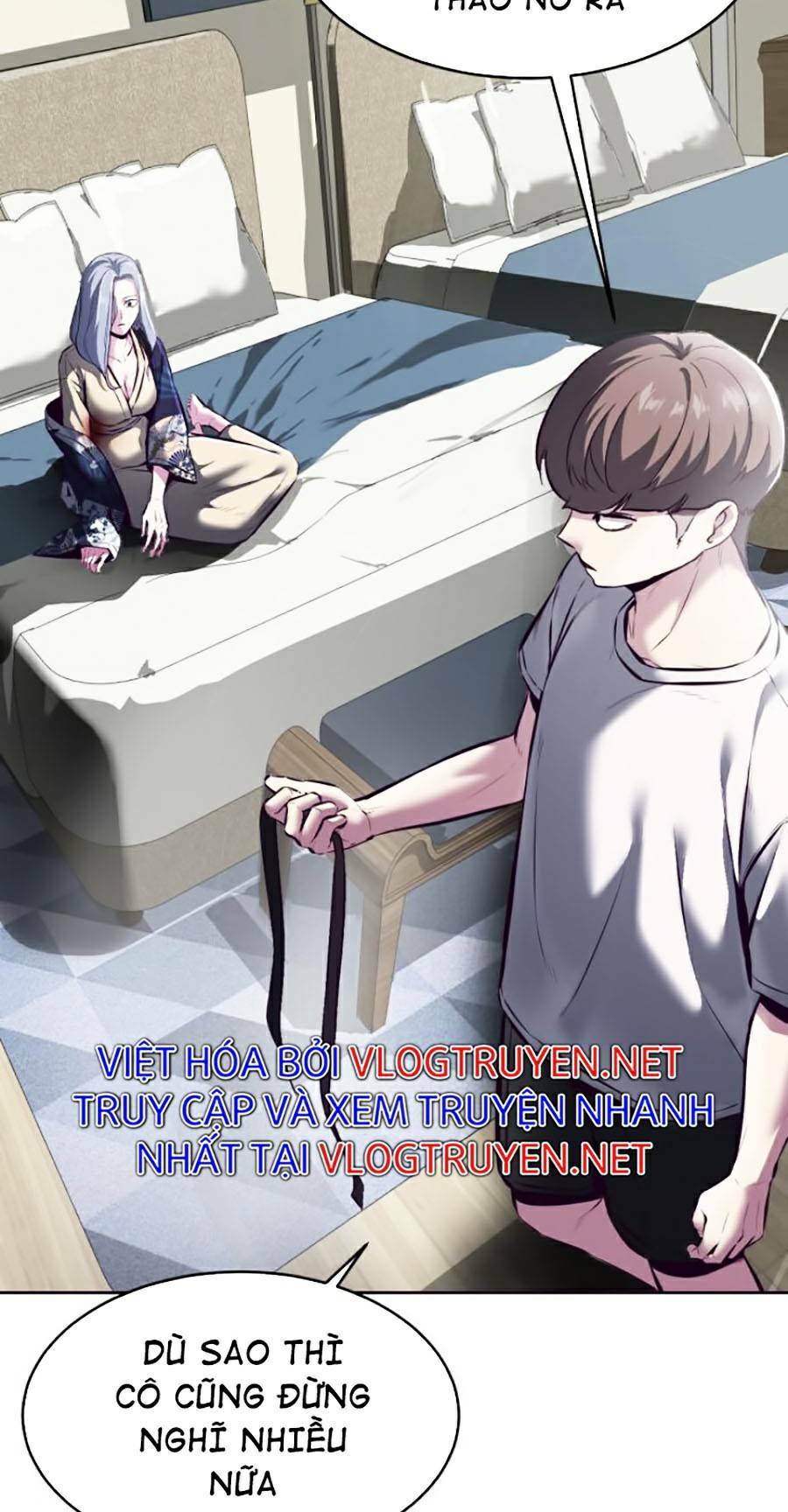 Cậu Bé Của Thần Chết - Chapter 125 - Page 152