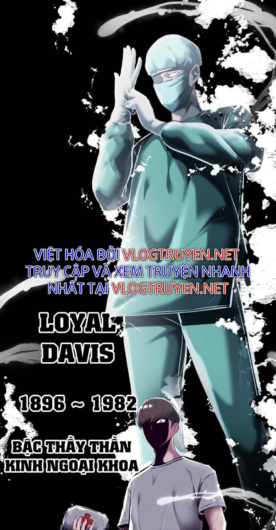 Cậu Bé Của Thần Chết - Chapter 125 - Page 156