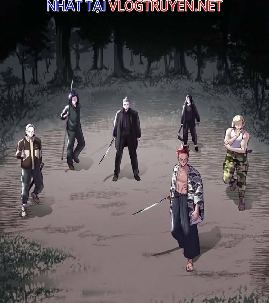 Cậu Bé Của Thần Chết - Chapter 125 - Page 24