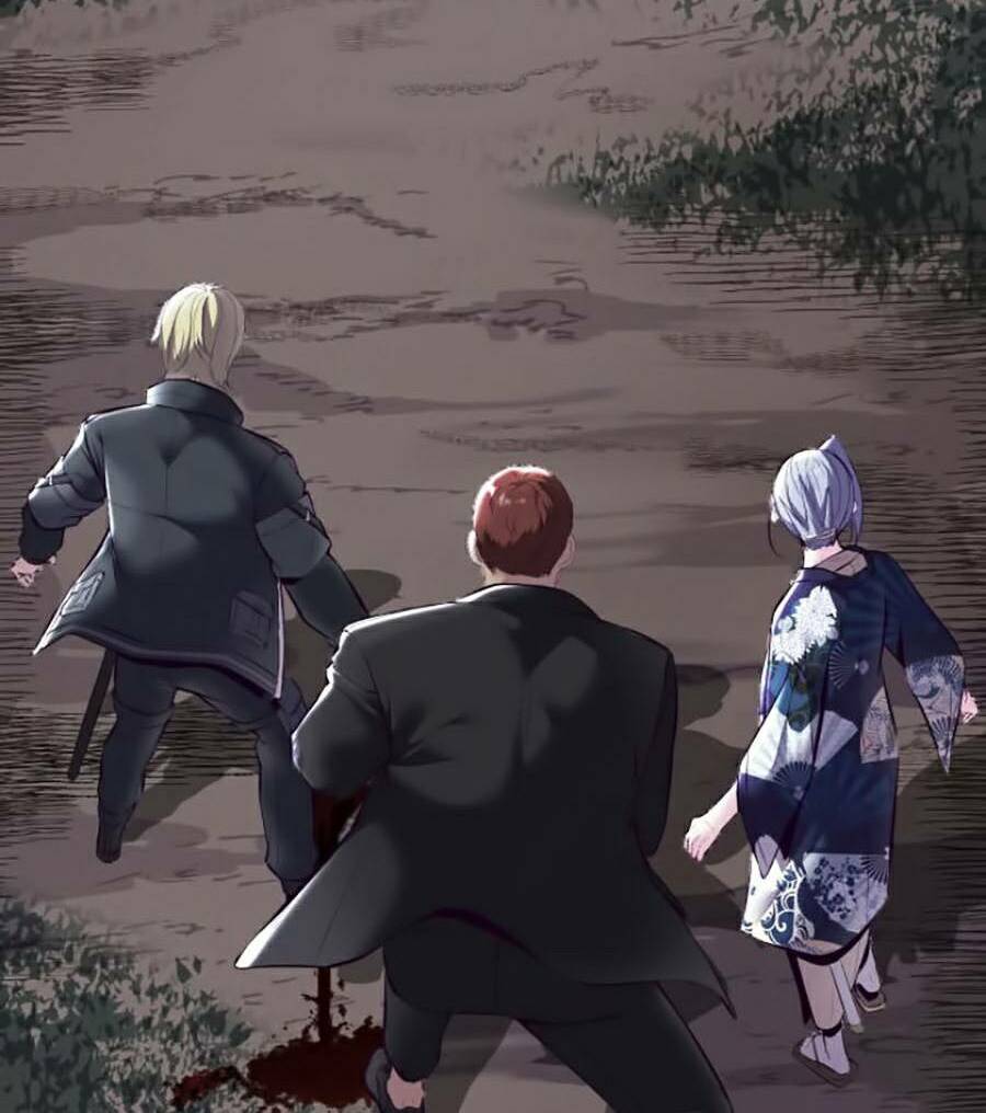 Cậu Bé Của Thần Chết - Chapter 125 - Page 25