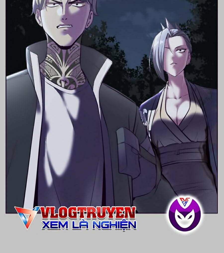 Cậu Bé Của Thần Chết - Chapter 125 - Page 35