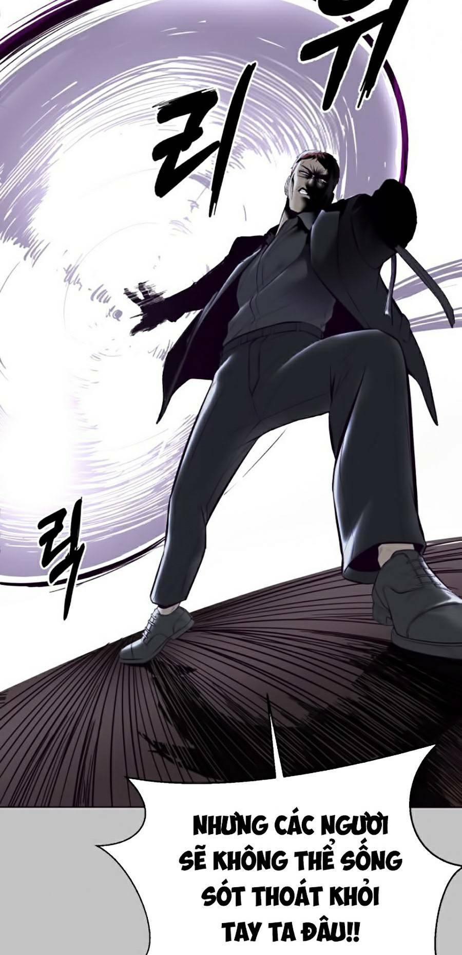 Cậu Bé Của Thần Chết - Chapter 125 - Page 41