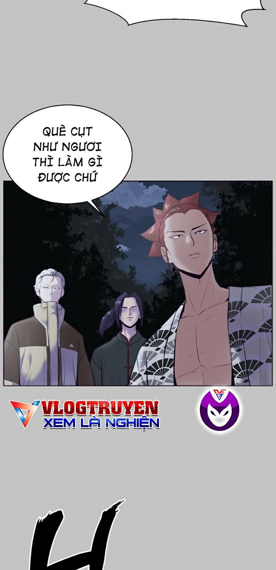 Cậu Bé Của Thần Chết - Chapter 125 - Page 42
