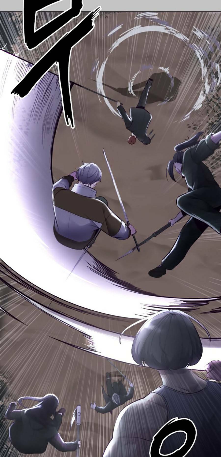 Cậu Bé Của Thần Chết - Chapter 125 - Page 43