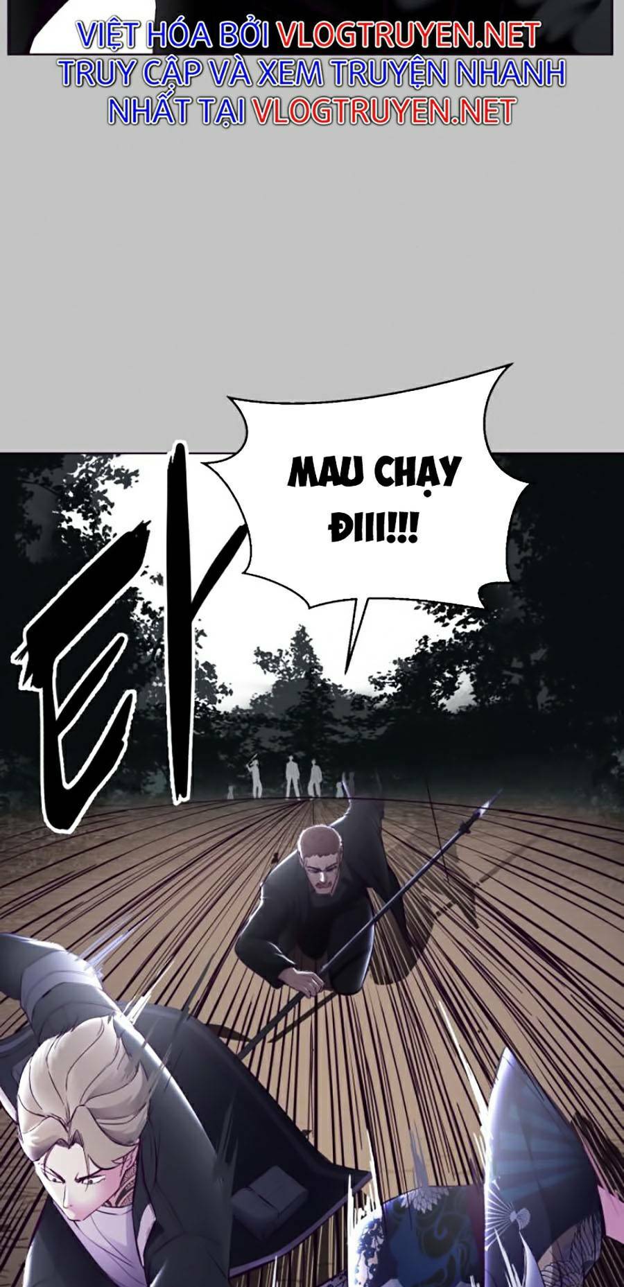 Cậu Bé Của Thần Chết - Chapter 125 - Page 45