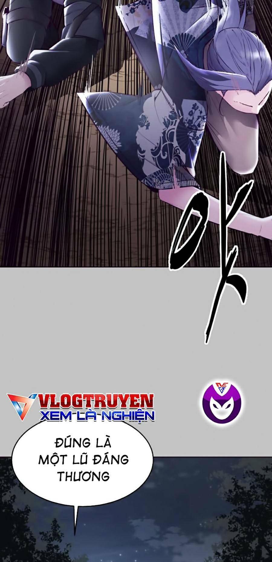 Cậu Bé Của Thần Chết - Chapter 125 - Page 46