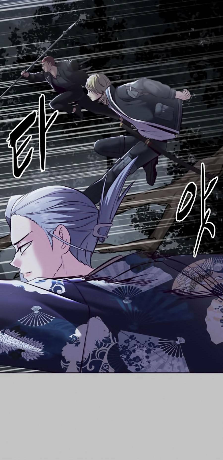 Cậu Bé Của Thần Chết - Chapter 125 - Page 49