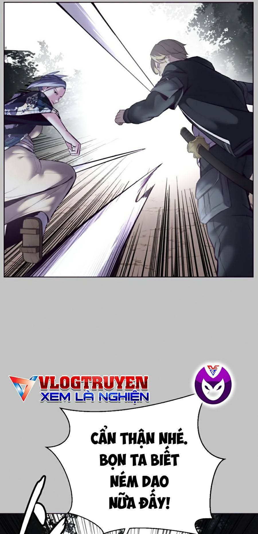 Cậu Bé Của Thần Chết - Chapter 125 - Page 50