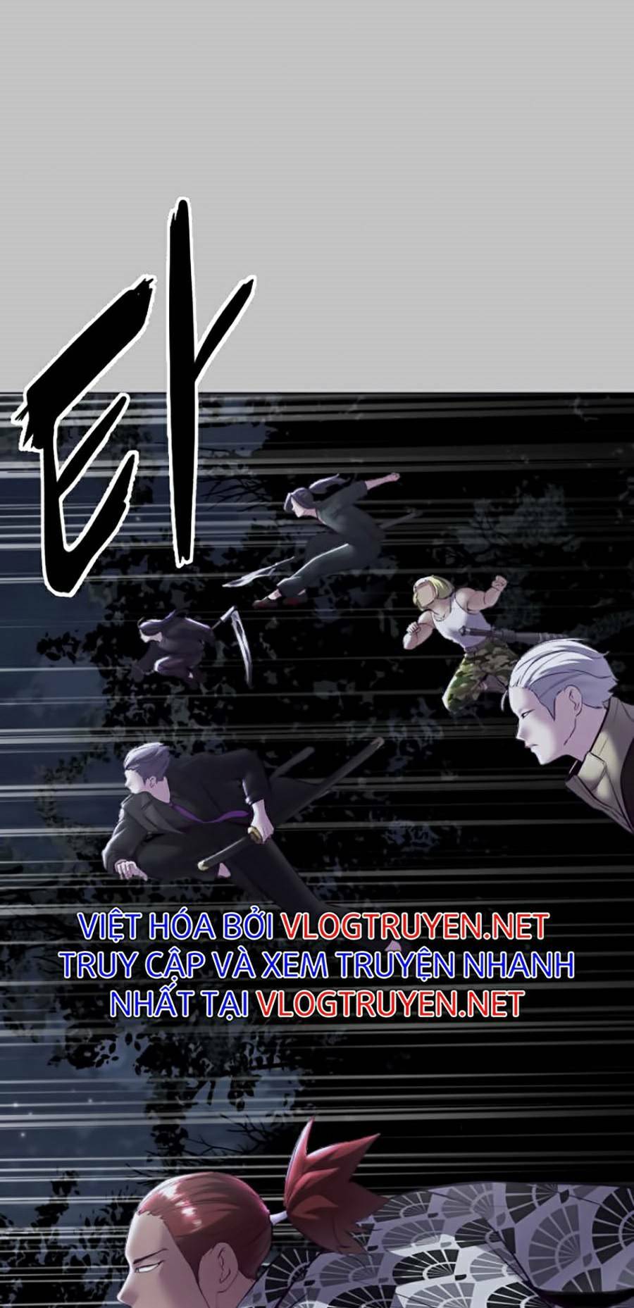 Cậu Bé Của Thần Chết - Chapter 125 - Page 52