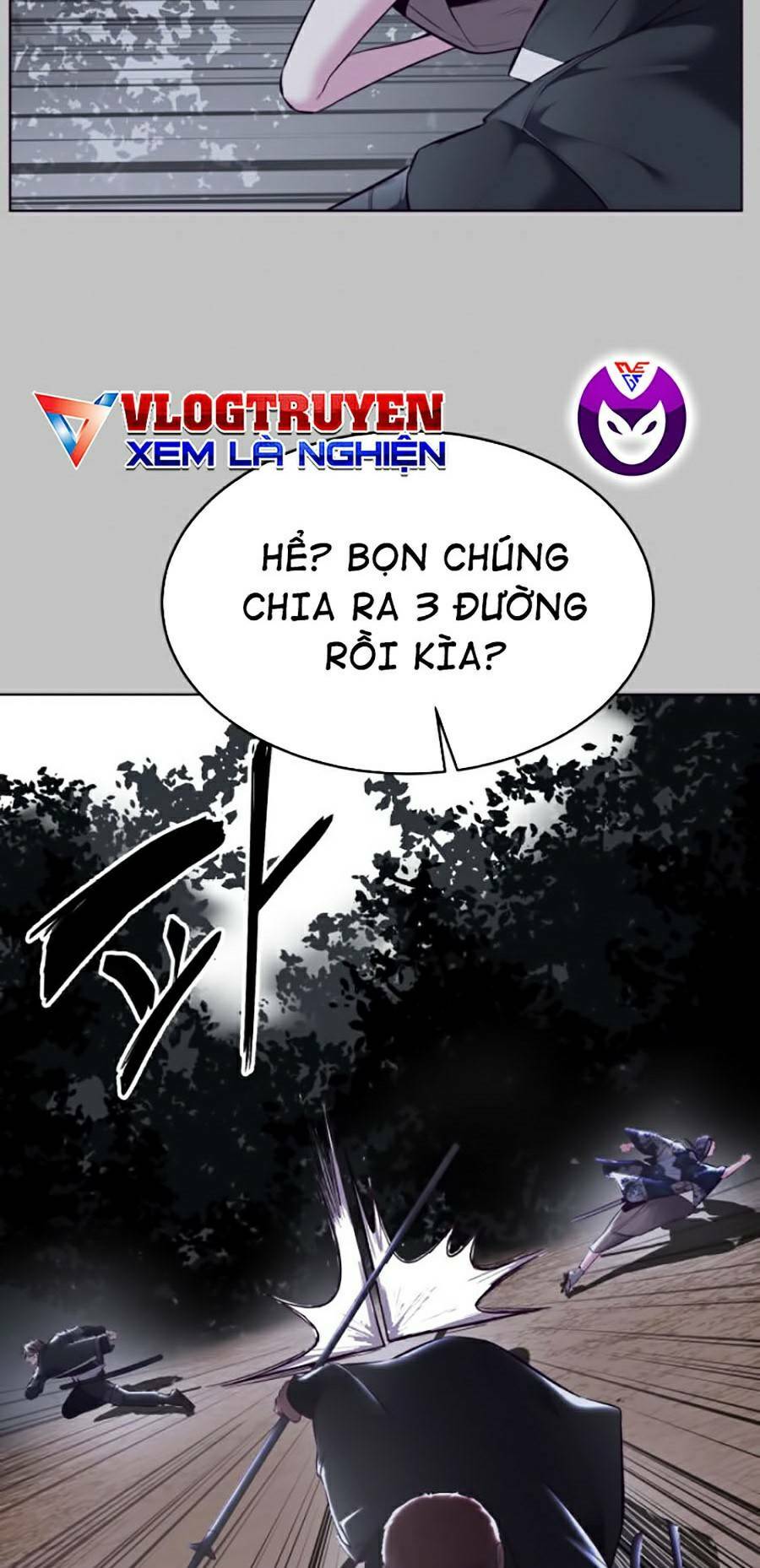 Cậu Bé Của Thần Chết - Chapter 125 - Page 54