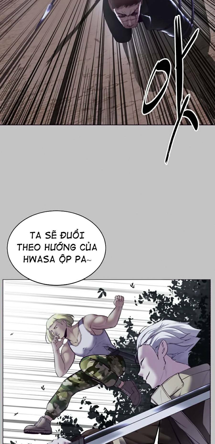 Cậu Bé Của Thần Chết - Chapter 125 - Page 55