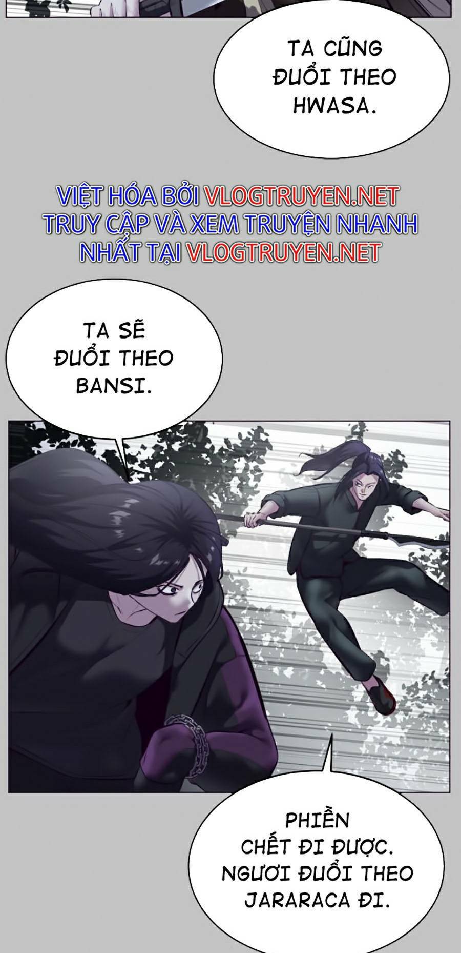 Cậu Bé Của Thần Chết - Chapter 125 - Page 56