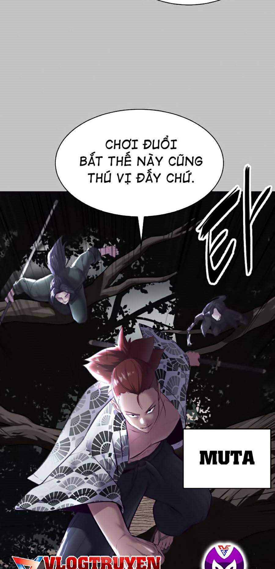 Cậu Bé Của Thần Chết - Chapter 125 - Page 57
