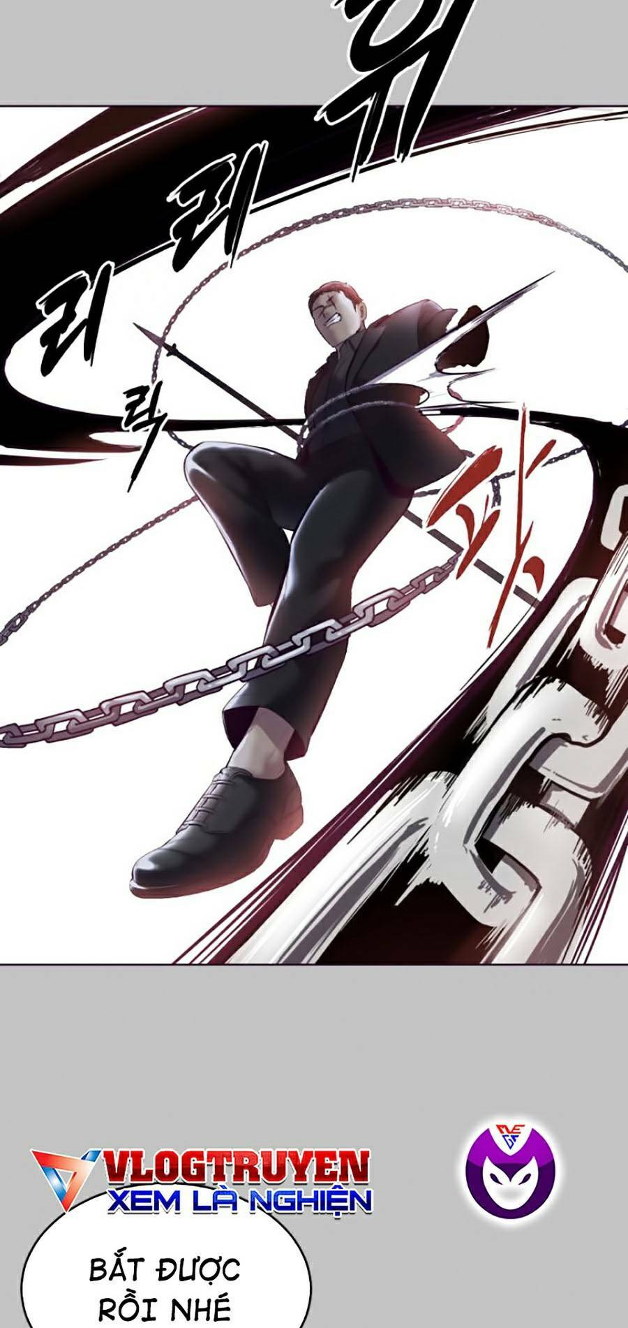 Cậu Bé Của Thần Chết - Chapter 125 - Page 62