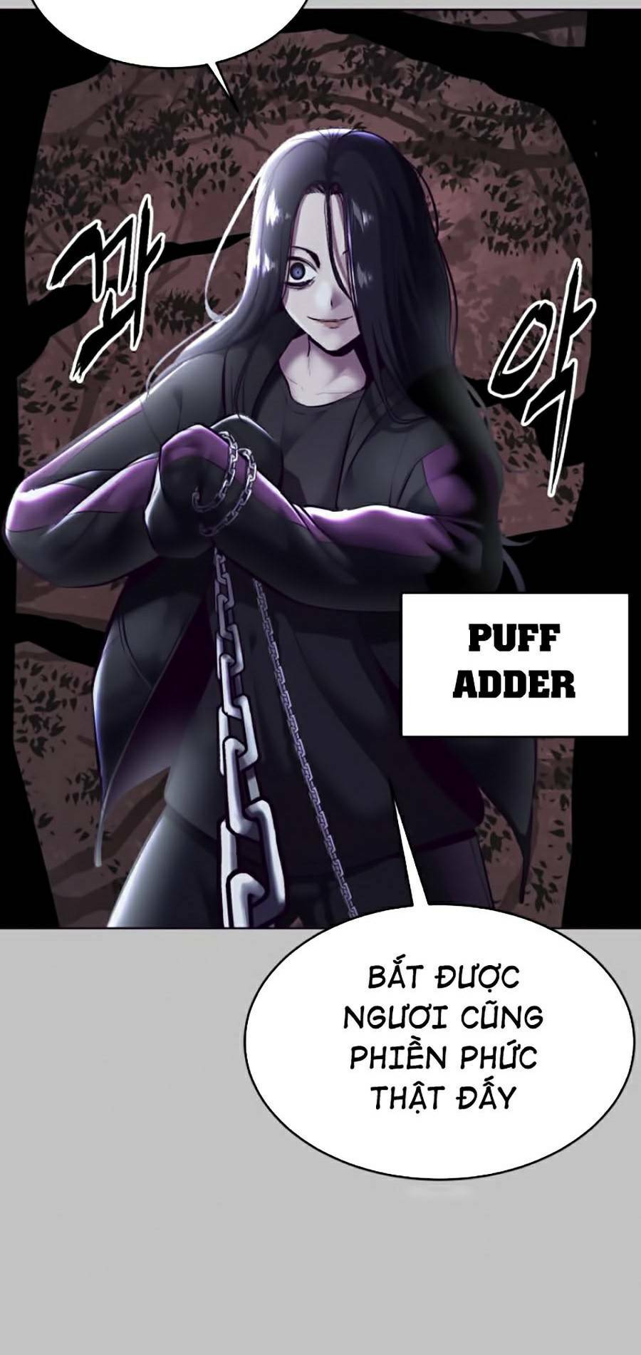 Cậu Bé Của Thần Chết - Chapter 125 - Page 63