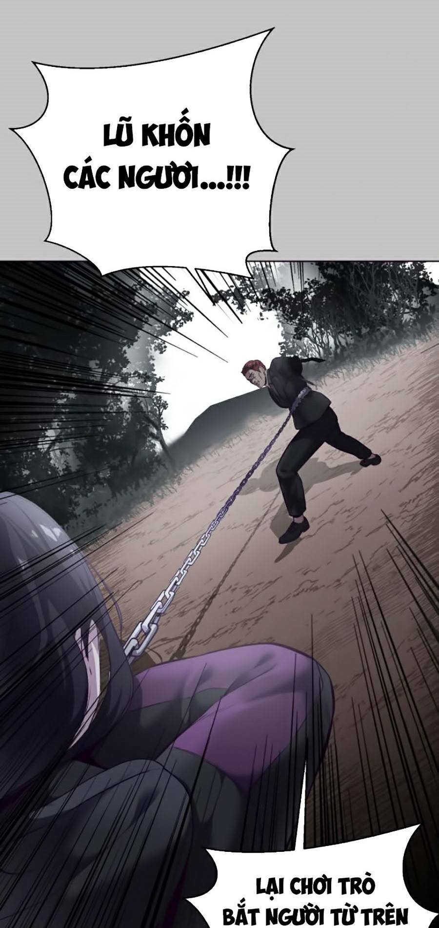 Cậu Bé Của Thần Chết - Chapter 125 - Page 64