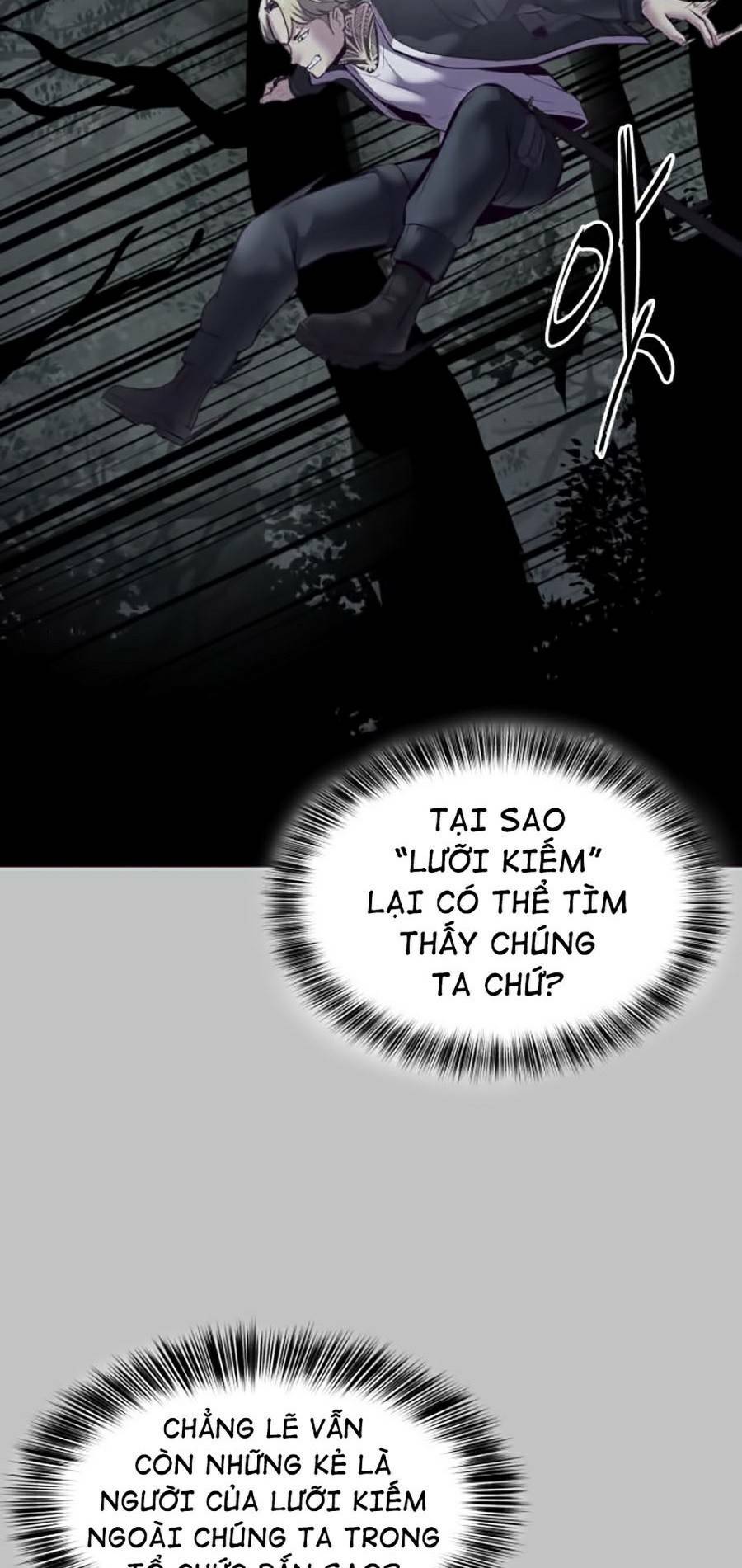 Cậu Bé Của Thần Chết - Chapter 125 - Page 71