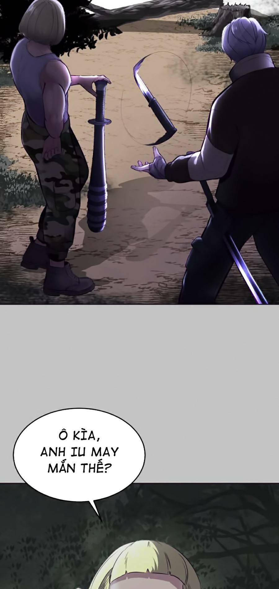 Cậu Bé Của Thần Chết - Chapter 125 - Page 75