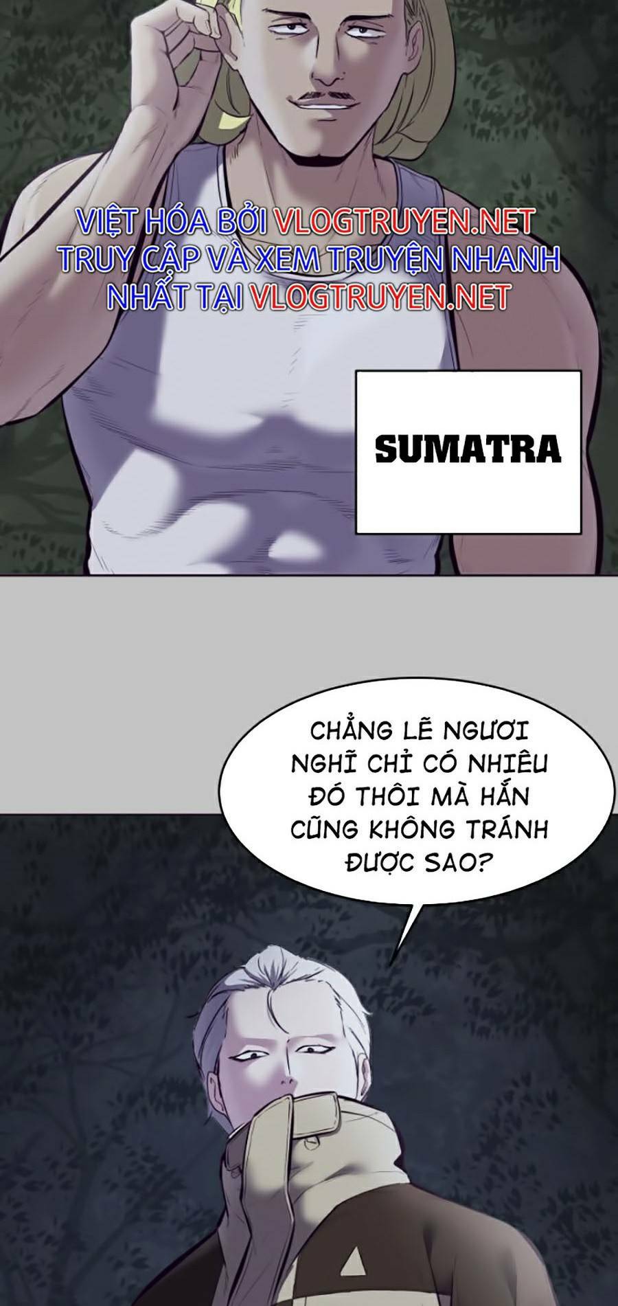 Cậu Bé Của Thần Chết - Chapter 125 - Page 76