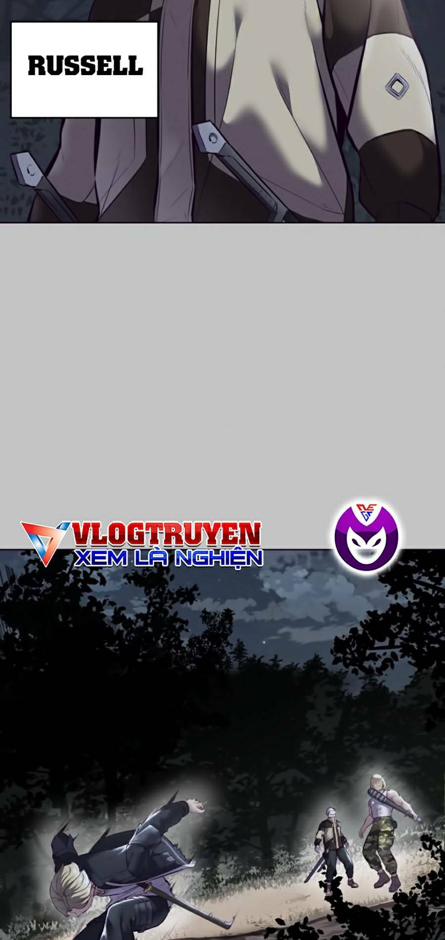 Cậu Bé Của Thần Chết - Chapter 125 - Page 77