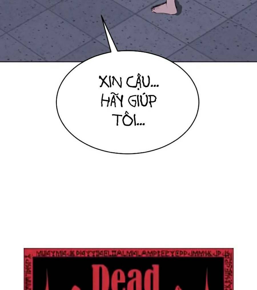 Cậu Bé Của Thần Chết - Chapter 125 - Page 7
