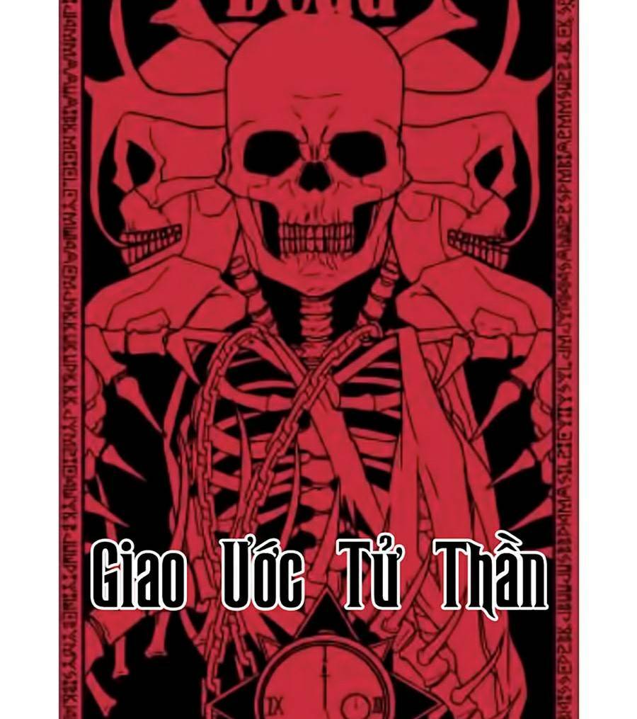 Cậu Bé Của Thần Chết - Chapter 125 - Page 8