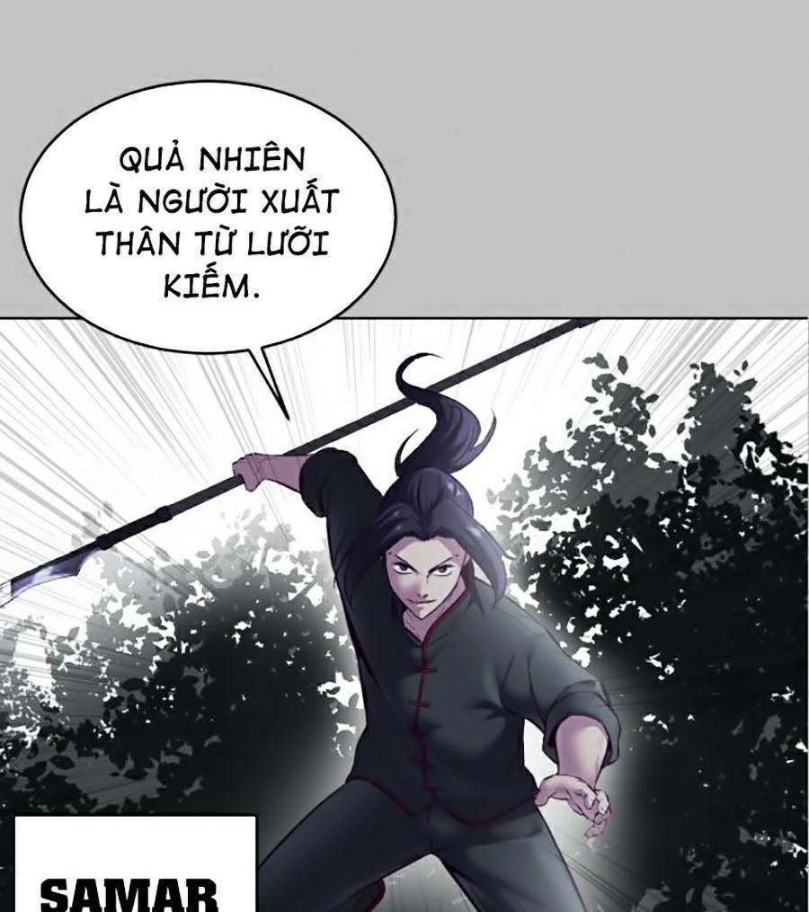 Cậu Bé Của Thần Chết - Chapter 125 - Page 92