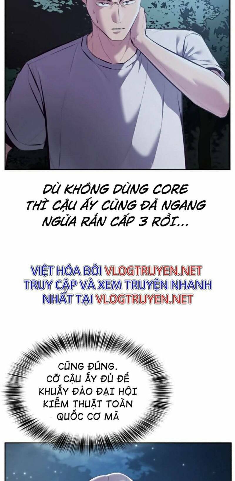 Cậu Bé Của Thần Chết - Chapter 127 - Page 9