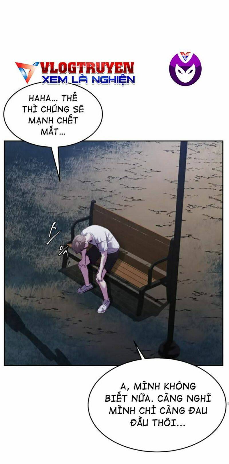 Cậu Bé Của Thần Chết - Chapter 127 - Page 100