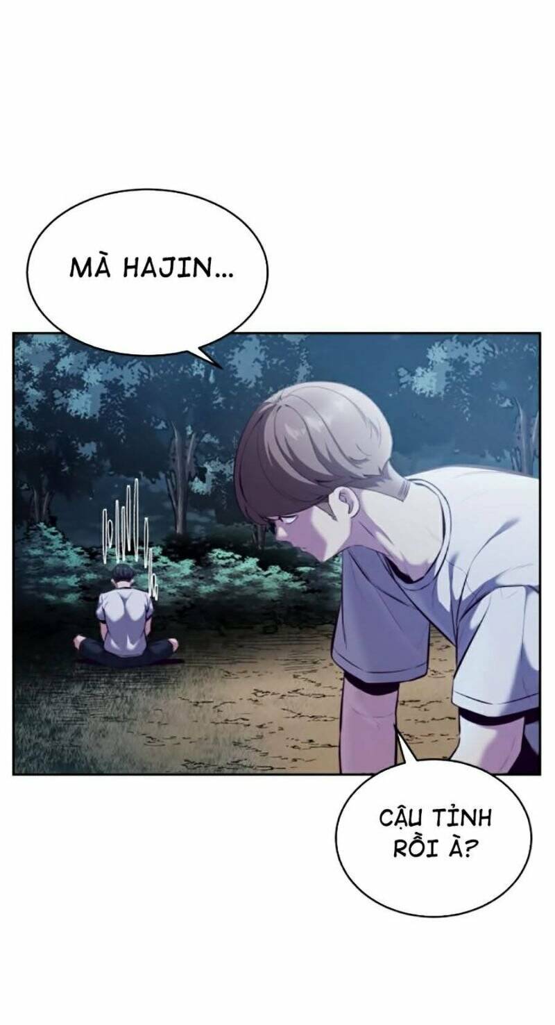 Cậu Bé Của Thần Chết - Chapter 127 - Page 101