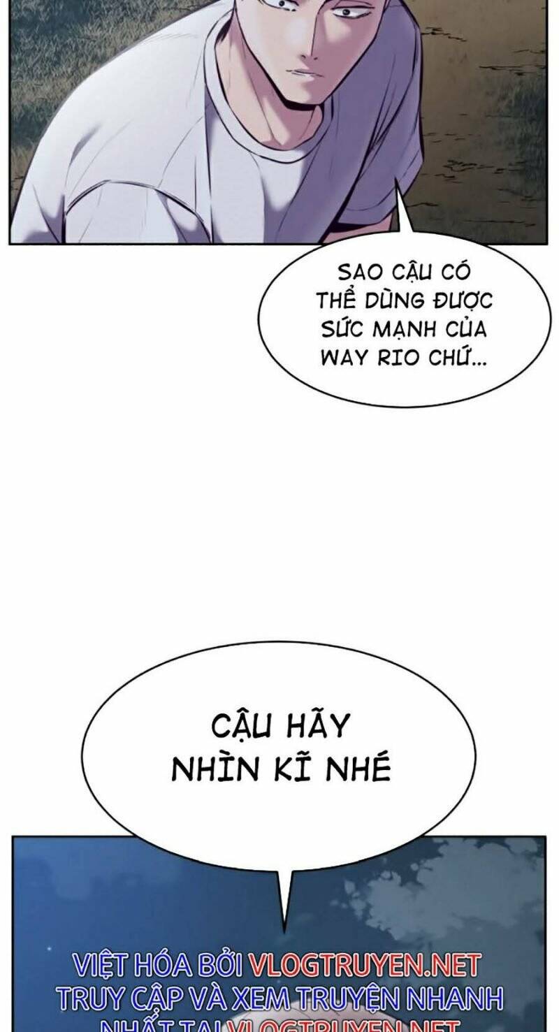 Cậu Bé Của Thần Chết - Chapter 127 - Page 109