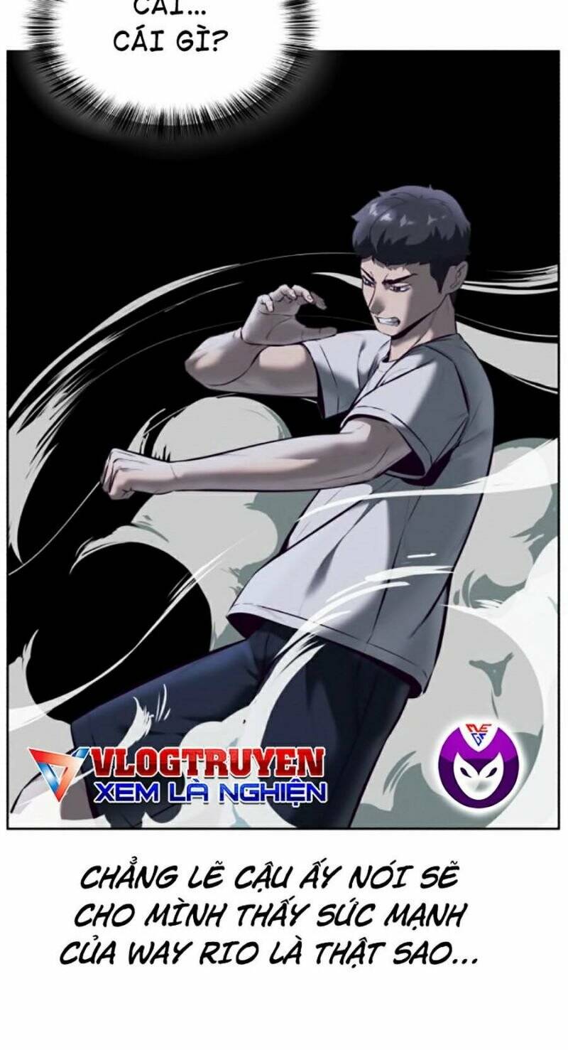 Cậu Bé Của Thần Chết - Chapter 127 - Page 115