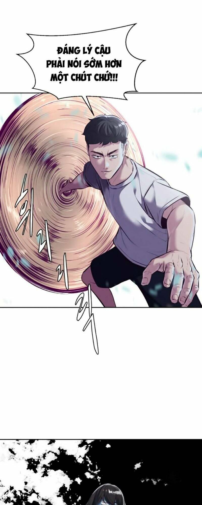 Cậu Bé Của Thần Chết - Chapter 127 - Page 12