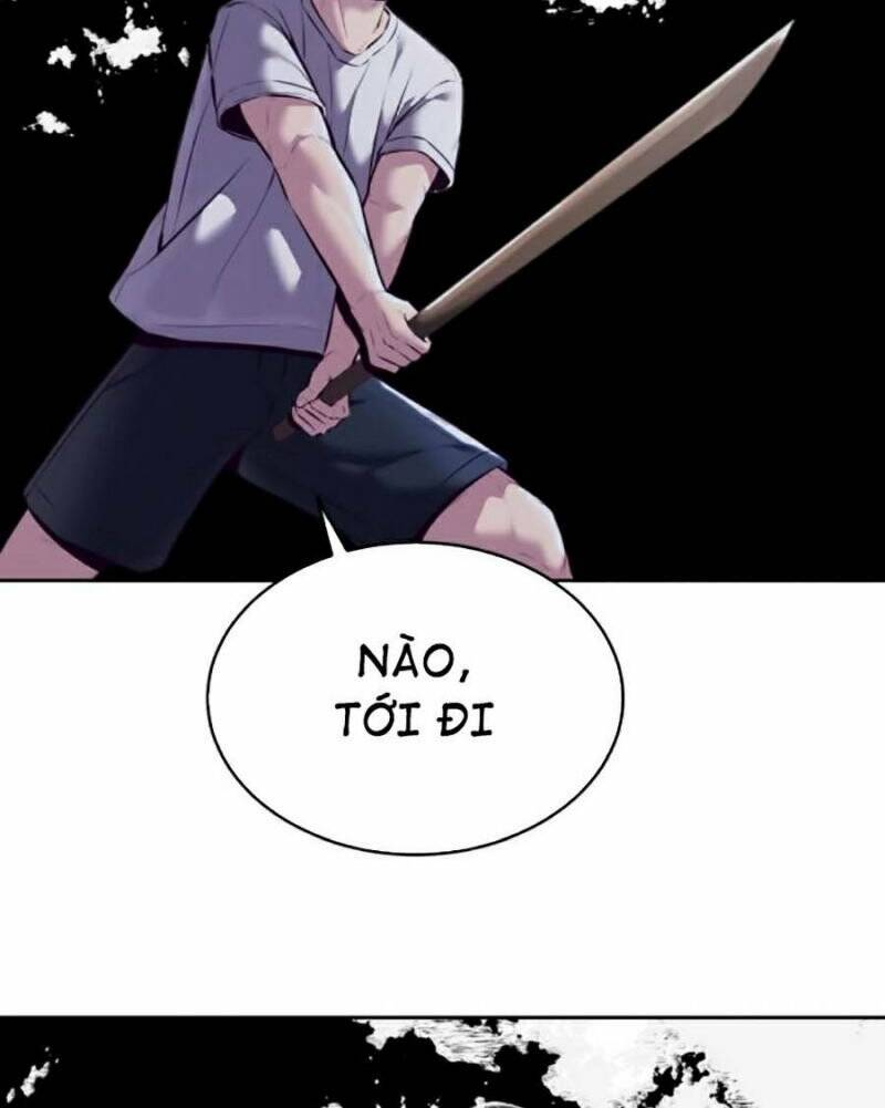 Cậu Bé Của Thần Chết - Chapter 127 - Page 14