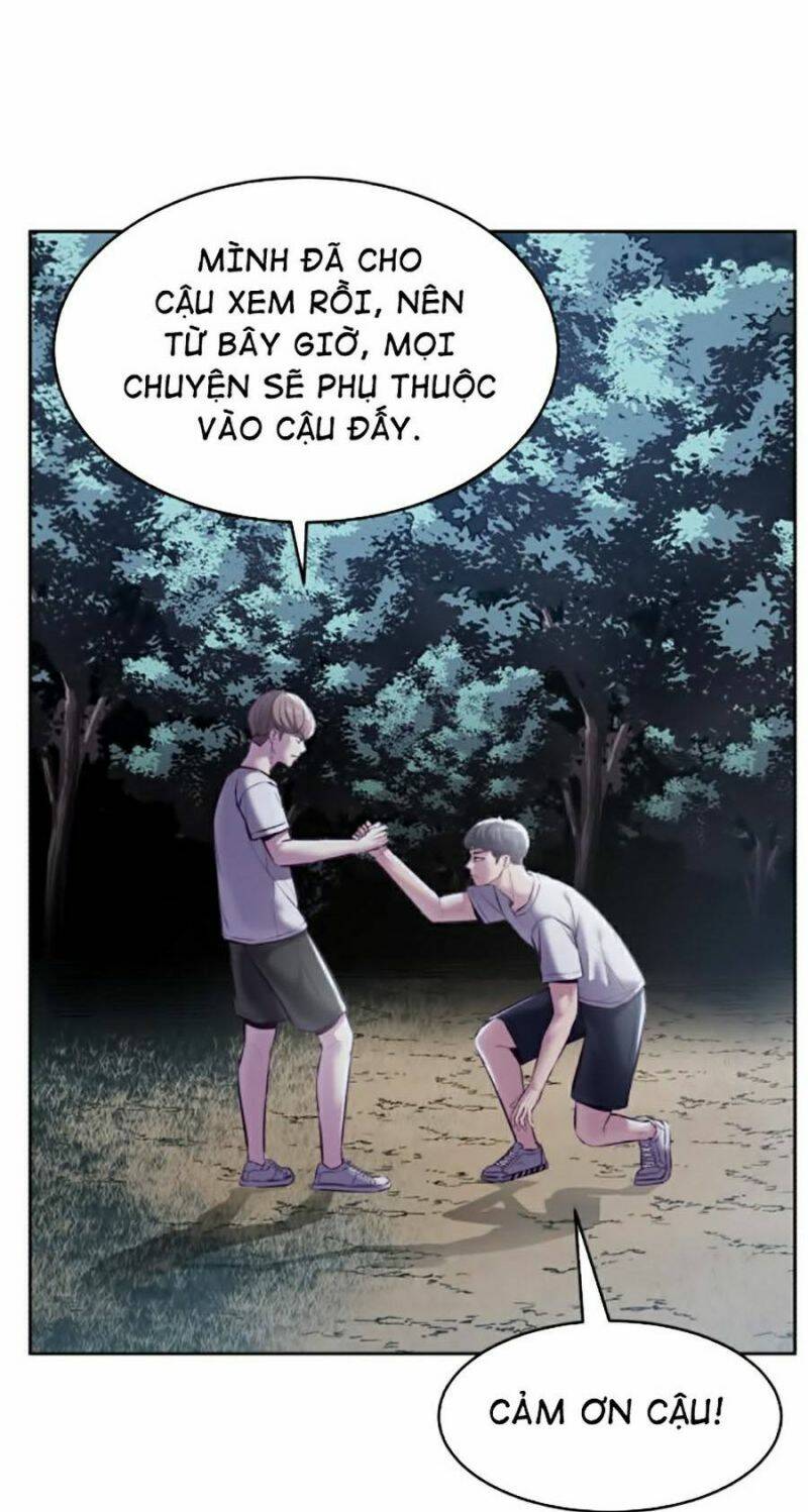 Cậu Bé Của Thần Chết - Chapter 127 - Page 152